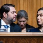 In major shift, all but 7 Senate Democrats vote to block weapons sales to Israel