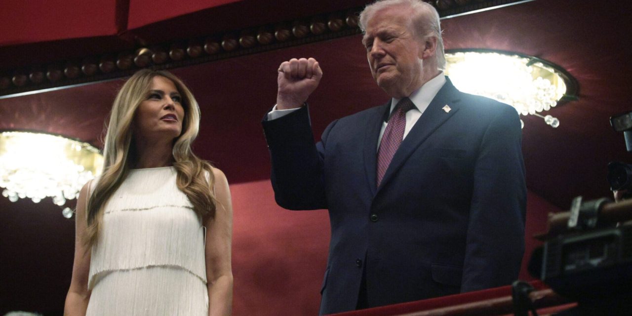 Trump, signaling that he wants to wind down war, will address nation on Iran Wednesday night