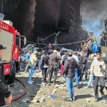 US and Iran agree to ‘fragile’ 2-week ceasefire; Israel says deal does not extend to Lebanon