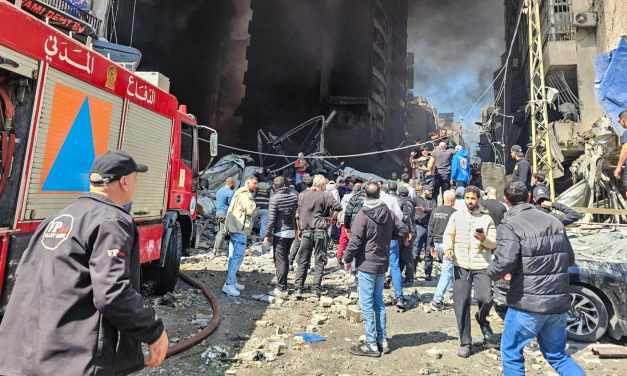 US and Iran agree to ‘fragile’ 2-week ceasefire; Israel says deal does not extend to Lebanon