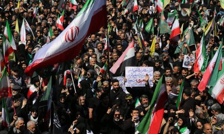 Iran ceasefire teeters as IDF continues to pound Hezbollah in Lebanon, Strait of Hormuz stays closed