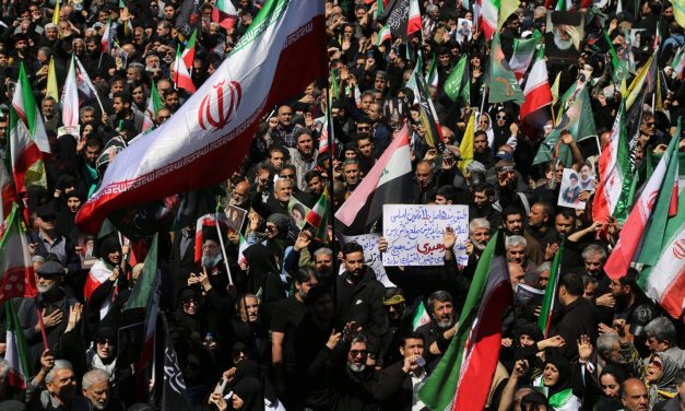 Iran ceasefire teeters as IDF continues to pound Hezbollah in Lebanon, Strait of Hormuz stays closed