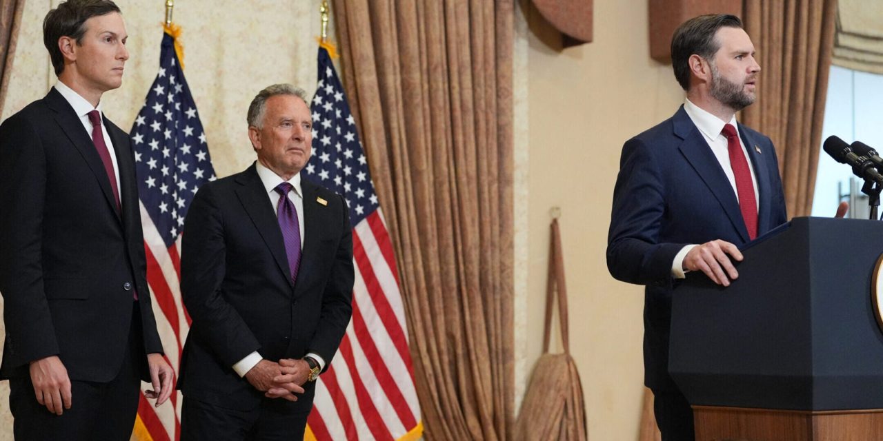 Israelis say they are maintaining war readiness as US-Iran talks fail, Trump imposes blockade