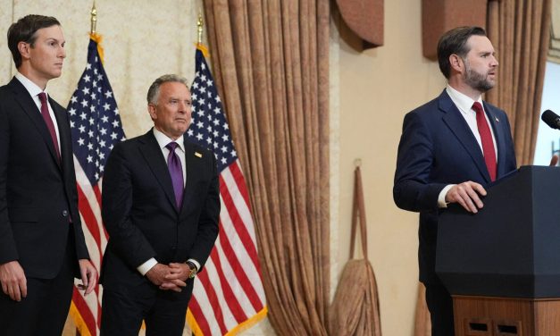 Israelis say they are maintaining war readiness as US-Iran talks fail, Trump imposes blockade