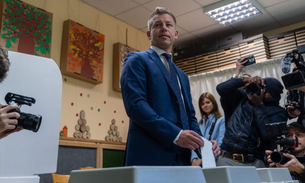 Hungary’s Viktor Orban loses to Peter Magyar, ending rule of a key Netanyahu ally in Europe