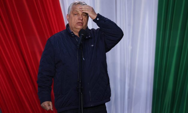 Many Hungarian Jews credit Viktor Orban for keeping them safe. But will they vote for him?