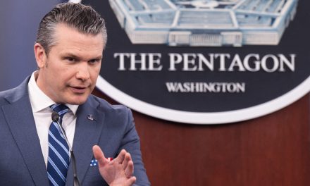Pete Hegseth compares media to the Pharisees, ancient Jewish sect derided by Christians