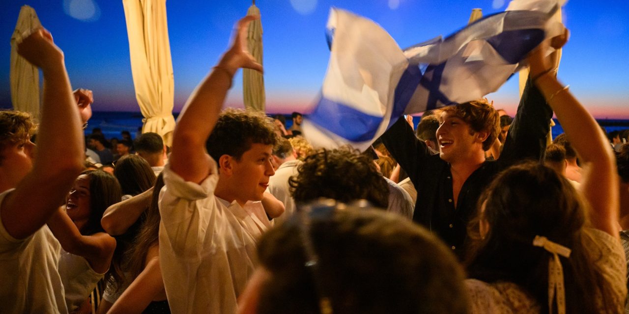 A musicians boycott of Israel leaves teens feeling isolated — and defiant
