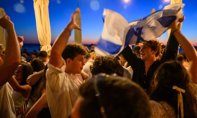 A musicians boycott of Israel leaves teens feeling isolated — and defiant