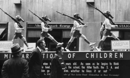 DOJ’s indictment of Southern Poverty Law Center recalls Jewish groups’ use of informants to fight extremism