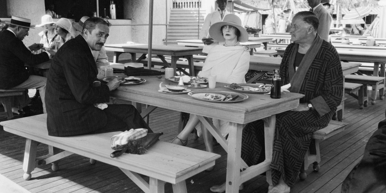 Tucker Carlson calls campaign to shame a country club for barring a Jewish toddler ‘repulsive’