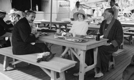 Tucker Carlson calls campaign to shame a country club for barring a Jewish toddler ‘repulsive’