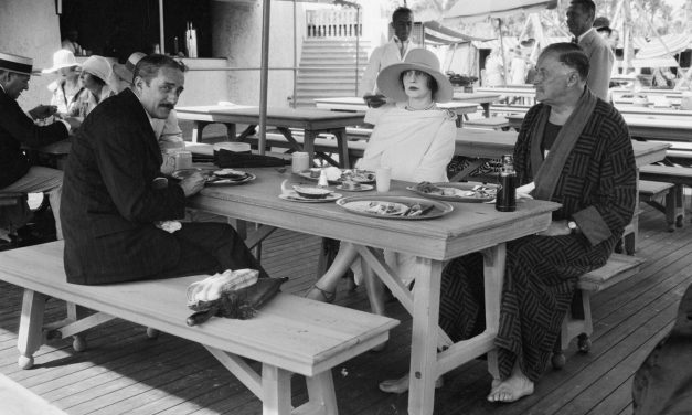 Tucker Carlson calls campaign to shame a country club for barring a Jewish toddler ‘repulsive’