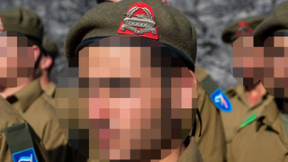 Twins in the same tank battalion, one seriously injured in Lebanon: ‘The twins are very close’