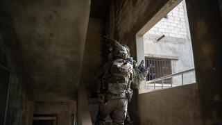 Netanyahu says Israel intensifying strikes on Hezbollah as rocket fire from Lebanon continues