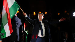 Hungary’s Gen Z drives opposition win: ‘We can rebuild everything’