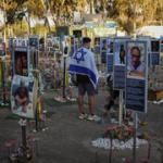 Oct. 7 sexual violence was ‘not random, but a real strategy,’ expert says