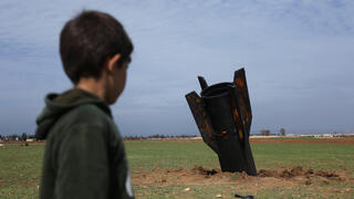 Northern Israel under fire as Hezbollah attacks continue; US warns Iran holds major missile arsenal