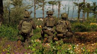 IDF completes encirclement of Hezbollah stronghold Bint Jbeil, launches assault on town | Watch