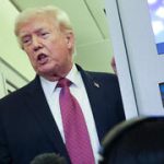 Trump says US may not extend ceasefire if no Iran deal reached by Wednesday