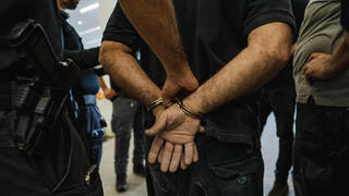 Two Israeli Air Force technicians charged with spying for Iran, leaking jet data