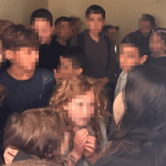 Hezbollah rockets catch children on way to school: son asks ‘Why did I promise him he was protected’