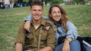 ‘Young people say they enlisted in combat because of him’: A fallen Golani soldier’s lasting message