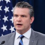 Hegseth faces first Congress grilling since Iran war began amid Hormuz tensions