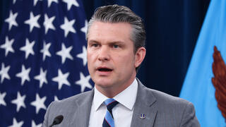 Hegseth faces first Congress grilling since Iran war began amid Hormuz tensions