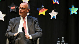 German chancellor: ‘Iran is humiliating the US’, says Trump entered war ‘without any strategy’