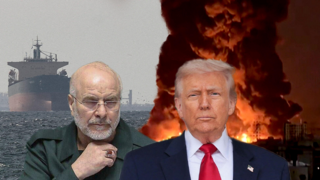 Iran’s real ‘nuclear option’: Strait of Hormuz remains key leverage in future conflict