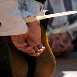 Emory professors sue university over Israel-Hamas war campus protest arrests