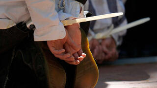 Emory professors sue university over Israel-Hamas war campus protest arrests