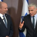 Two Former Israeli Prime Ministers Agree to Merge Parties Against Netanyahu