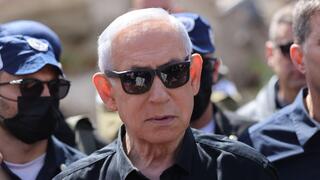 Israel sees mixed signals in US-Iran talks, fears temporary ceasefire