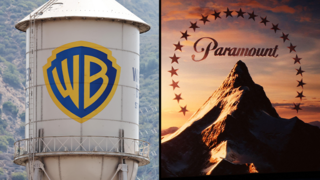 $111 billion deal: Warner shareholders approve sale to Paramount in historic Hollywood shakeup