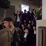 12 Haredi extremists face remand after break-in at top IDF officer’s home