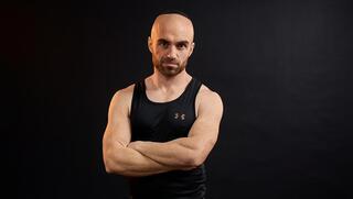 ‘Fitness improves faith’: the trainer bringing workouts to the Haredi world