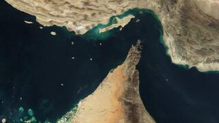 Hormuz closure pushed Iran toward negotiations