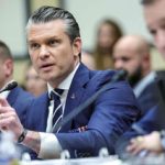 Defense Secretary Hegseth parries questions on Iran war in appearance before congressional committee