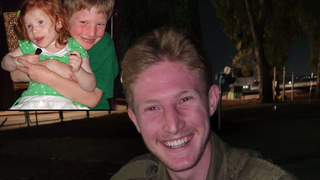 ‘I wanted to understand what he went through’: Sister of fallen IDF soldier enlists in same combat corps