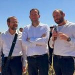 Israel plans return to evacuated West Bank settlement this summer