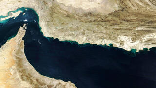 Iran unable to fully reopen Hormuz after losing track of sea mines, report says