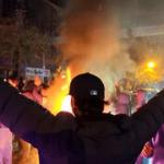 Arrests and sexual abuse: Iran escalates executions as prisons become front line