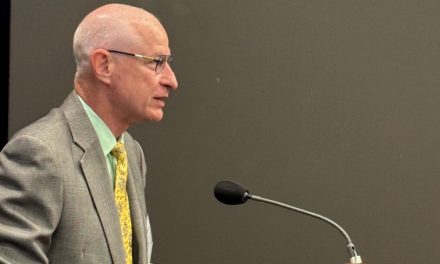 Many peptides sound like Yiddish words. Here’s why.