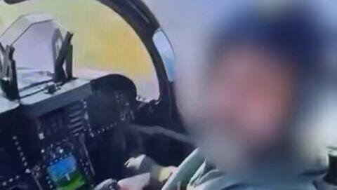 Palestinian posed as Mossad agent, pilot — extorted Golan woman: ‘Sent nude video to husband’