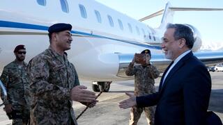 US and Iran considering two-week extension of ceasefire; IDF chief warns against nuclear, Hormuz concessions