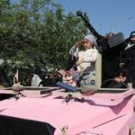 With regime still standing, Iranians fear sharpening pressure after war and crackdown