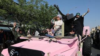 With regime still standing, Iranians fear sharpening pressure after war and crackdown