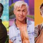 Failed detective, tormented romantic and plastic doll idiot: there are no more stars like Ryan Gosling